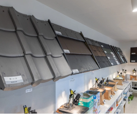 おすすめの塗料・屋根材