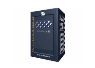 プレミアム無機