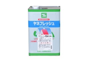 ヤネフレッシュ