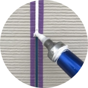 外壁のシーリング補修