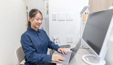 お問い合わせ・ご相談