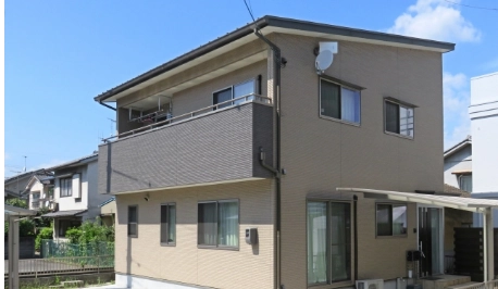 完了報告・アフターフォロー